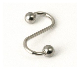 SS 316 SPIRAL S