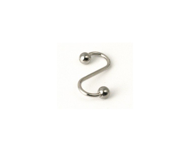 SS 316 SPIRAL S SS 316 SPIRAL S