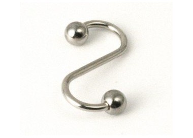 SS 316 SPIRAL S