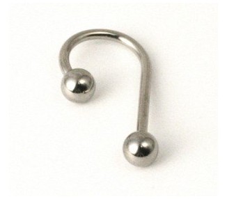 SS 316 SPIRAL LIPLET