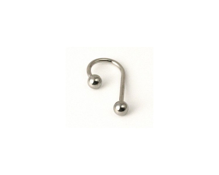 SS 316 SPIRAL LIPLET SS 316 SPIRAL LIPLET