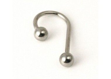 SS 316 SPIRAL LIPLET