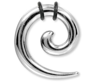 Spiral Expanders