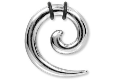 SPIRAL EXPANDER