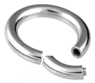 SS 316 SEGMENT RINGS