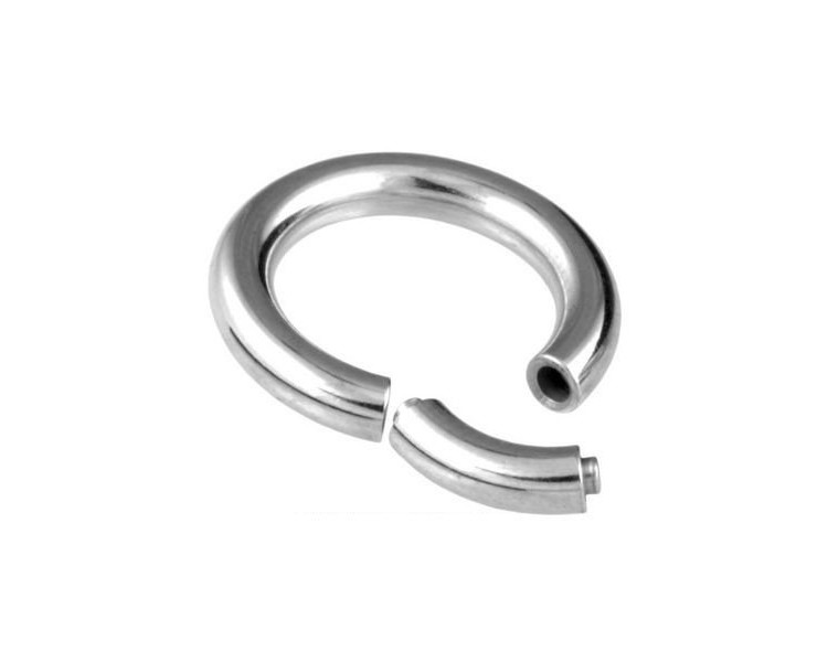 SS 316 SEGMENT RINGS SS 316 SEGMENT RINGS