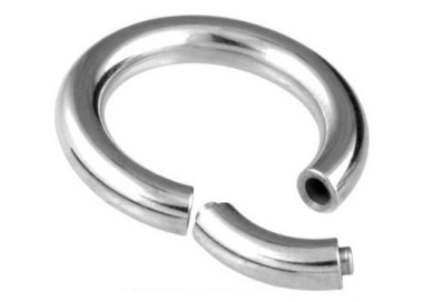 SS 316 SEGMENT RINGS