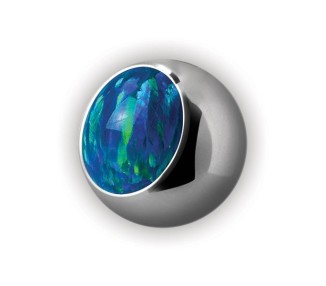 Opal Screw-on Balls