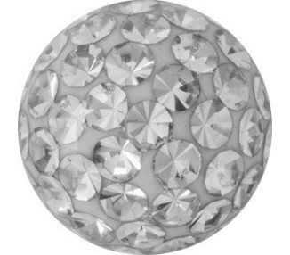 EXPORY COVER CRYSTAL BALLS