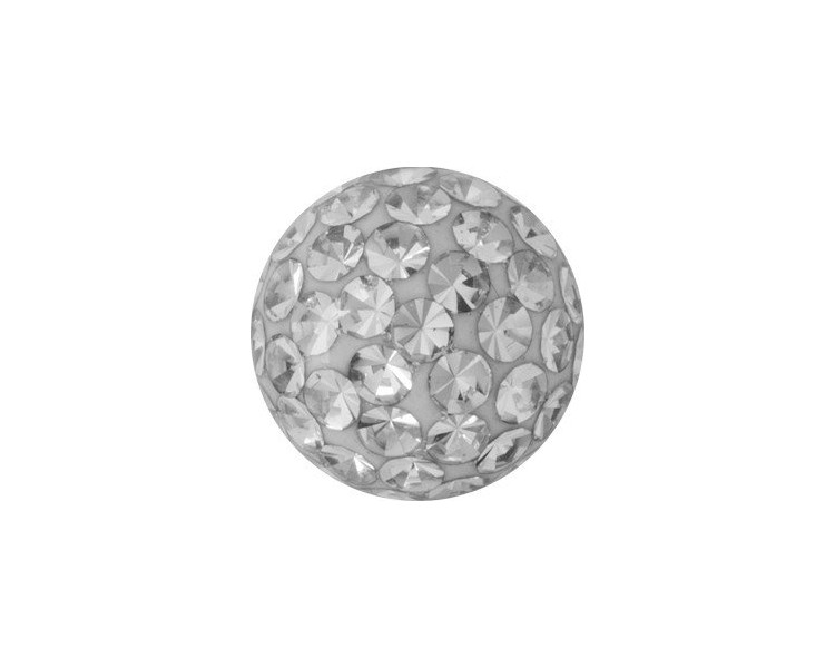 EXPORY COVER CRYSTAL BALLS EXPORY COVER CRYSTAL BALLS