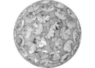 EXPORY COVER CRYSTAL BALLS