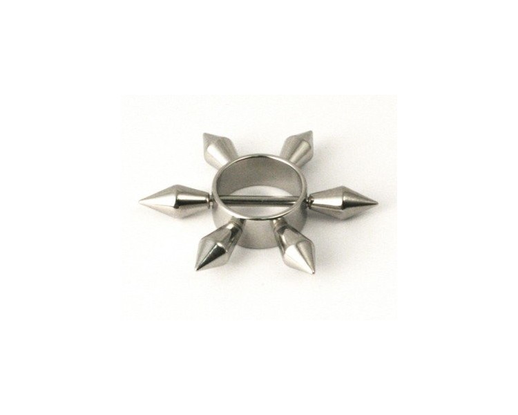 SS 316 ROUNDER W/MULTI LOZENGE SS 316 ROUNDER W/MULTI LOZENGE