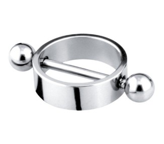 SS 316 ROUNDER W/BALL