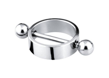 SS 316 ROUNDER W/BALL