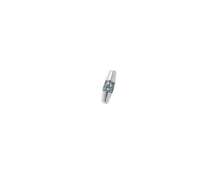 CRYSTAL BARBELLS EXTENSION CRYSTAL BARBELLS EXTENSION