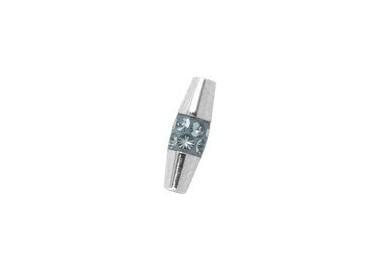 CRYSTAL BARBELLS EXTENSION