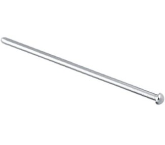 NOSE STUDS, STRAIGHT