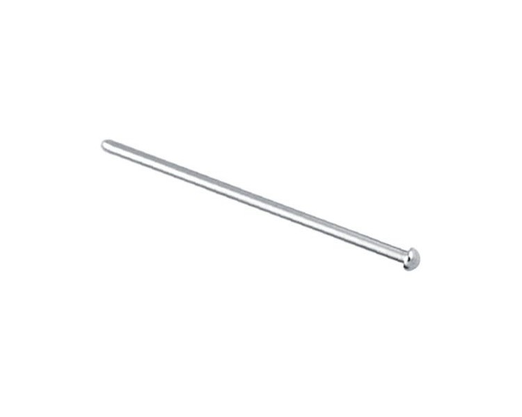 NOSE STUDS, STRAIGHT NOSE STUDS, STRAIGHT