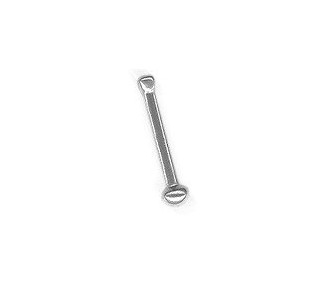 NOSE BONE 0,8mm sfera 1,5mm
