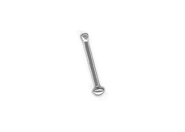 NOSE BONE 0,8mm sfera 1,5mm