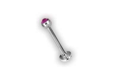 JEWELLED LABRET