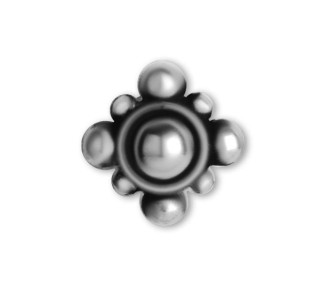 SS 316 int ATTACHMENT 1,2mm mod. 23