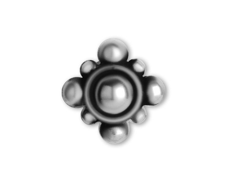 SS 316 int ATTACHMENT 1,2mm mod. 23 SS 316 int ATTACHMENT 1,2mm mod. 23
