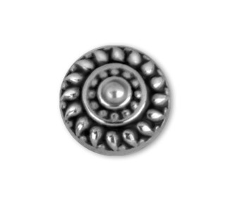 SS 316 int ATTACHMENT 1,2mm mod. 19