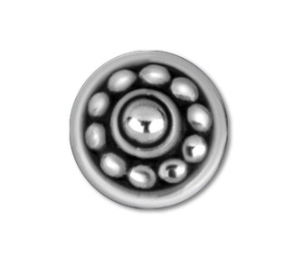 SS 316 int ATTACHMENT 1,2mm mod. 15