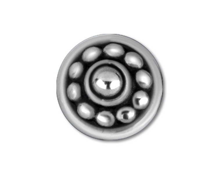 SS 316 int ATTACHMENT 1,2mm mod. 15 SS 316 int ATTACHMENT 1,2mm mod. 15