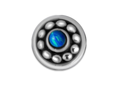 SS 316 int ATTACHMENT OPAL 1,2mm mod. 27