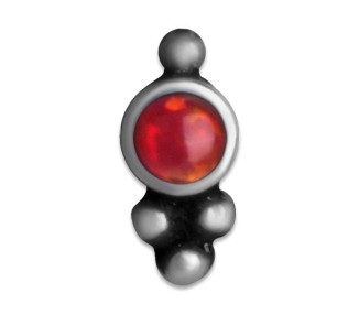 SS 316 int ATTACHMENT OPAL 1,2mm mod. 25