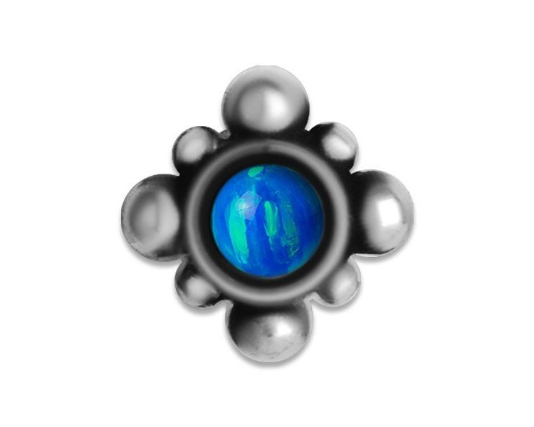 SS 316 int ATTACHMENT OPAL 1,2mm mod. 24 SS 316 int ATTACHMENT OPAL 1,2mm mod. 24