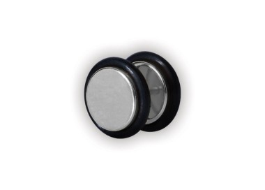 SS 316 FAKE PLUGS 1,2x6mm