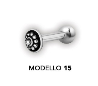 FANCY MICRO BARBELLS