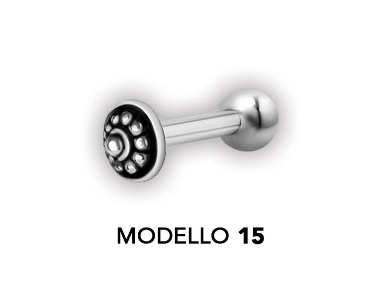 FANCY MICRO BARBELLS FANCY MICRO BARBELLS