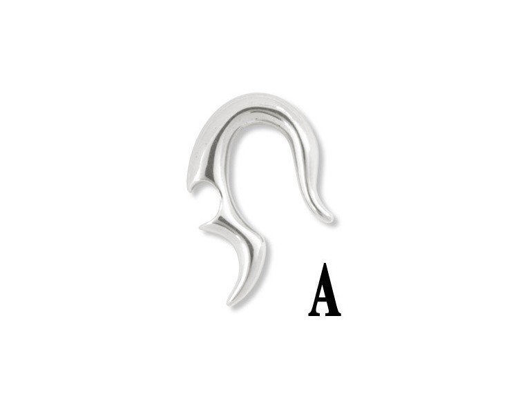 FISH HOOK EXPANDERS FISH HOOK EXPANDERS