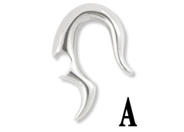 FISH HOOK EXPANDERS