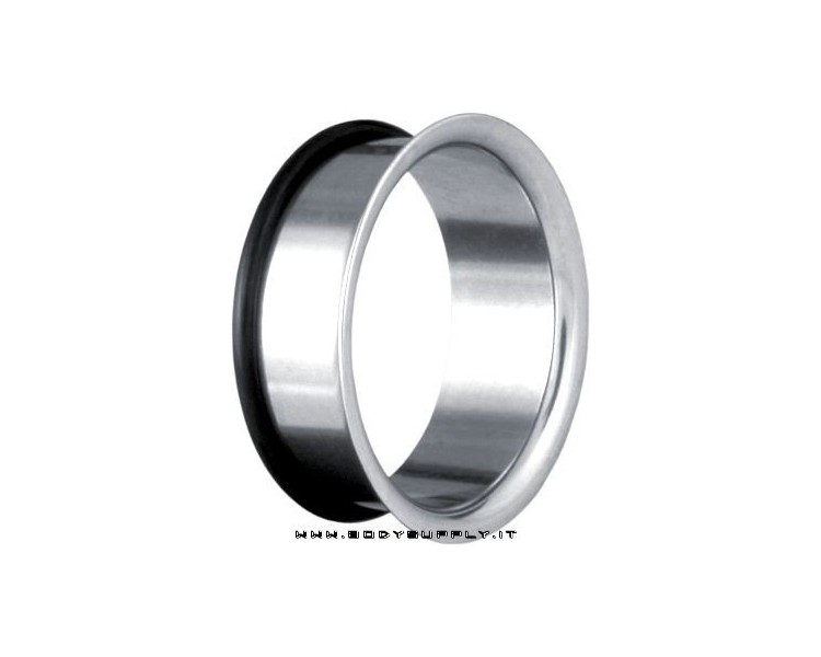 FLARED EYELETS FLARED EYELETS