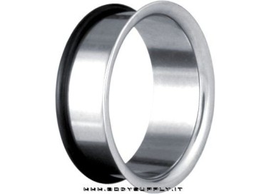 FLARED EYELETS