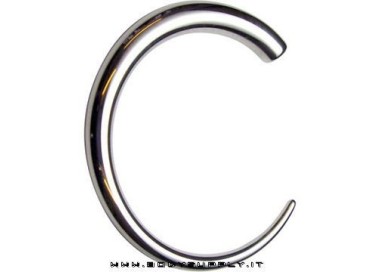 ROUND EXPANDER