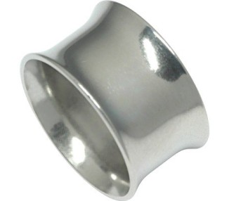 DOUBLE FLARED EYELETS