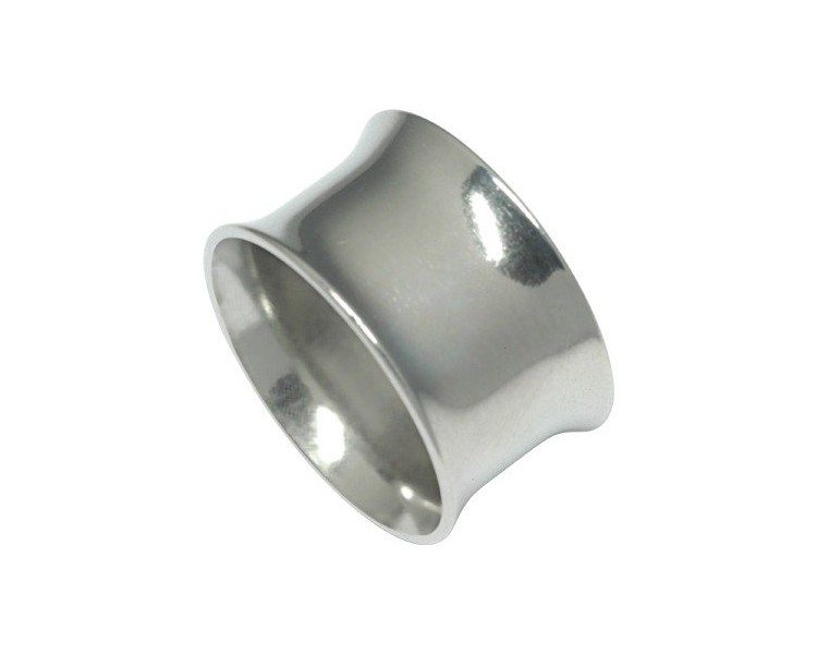 DOUBLE FLARED EYELETS DOUBLE FLARED EYELETS