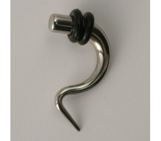 CURVED TAPERS