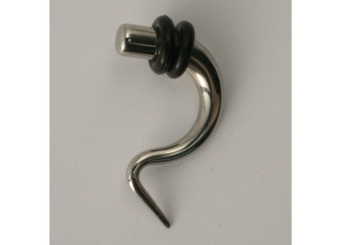 CURVED TAPERS