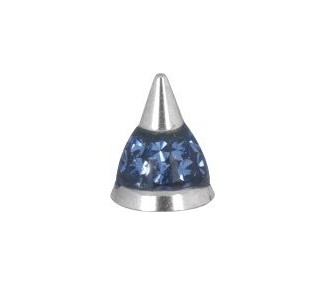 CRYSTAL CONES