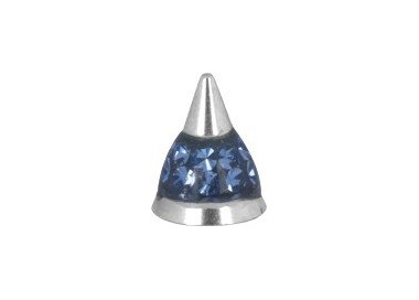 CRYSTAL CONES