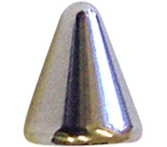 SCREW-ON CONES