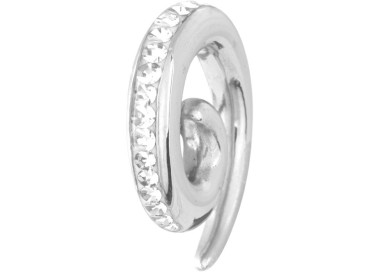 CRYSTAL CIRCULAR CLAW EXPANDER