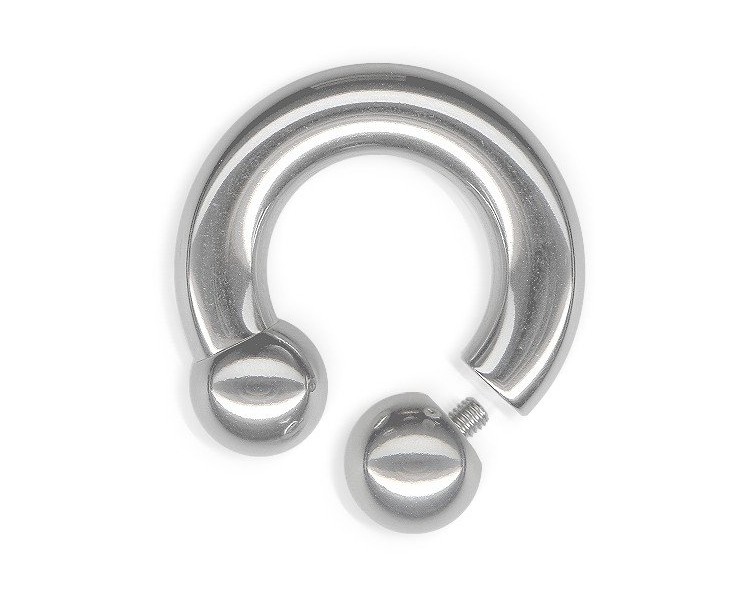 SS 316 CIRCULAR BARBELLS INTERNAL SS 316 CIRCULAR BARBELLS INTERNAL